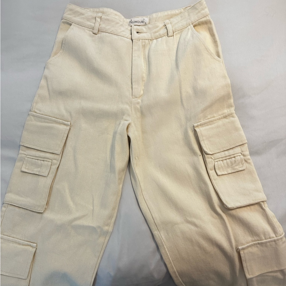 Rumored Cargo Pants